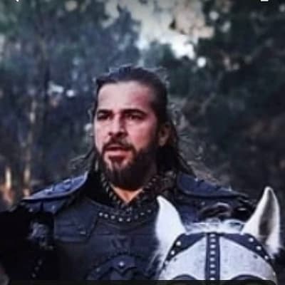 Ertugrul Gazi thumbnail