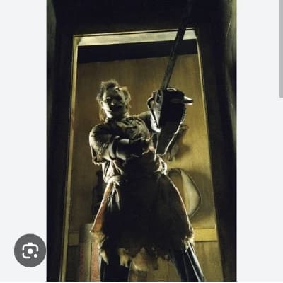 Leatherface (Thomas Brown Hewitt) thumbnail