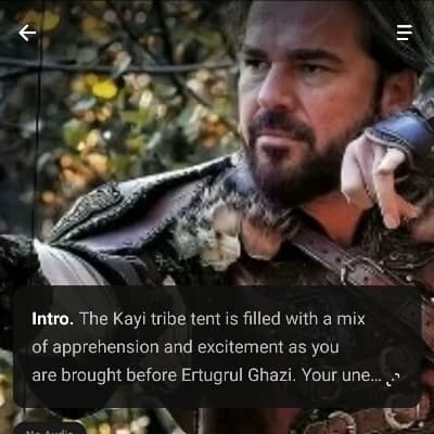 Ertugrul Bey thumbnail