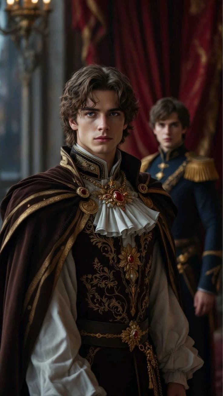 Prince Collin  thumbnail