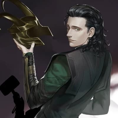 Loki thumbnail