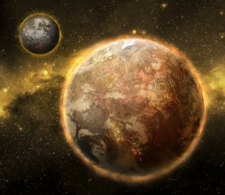Earth thumbnail