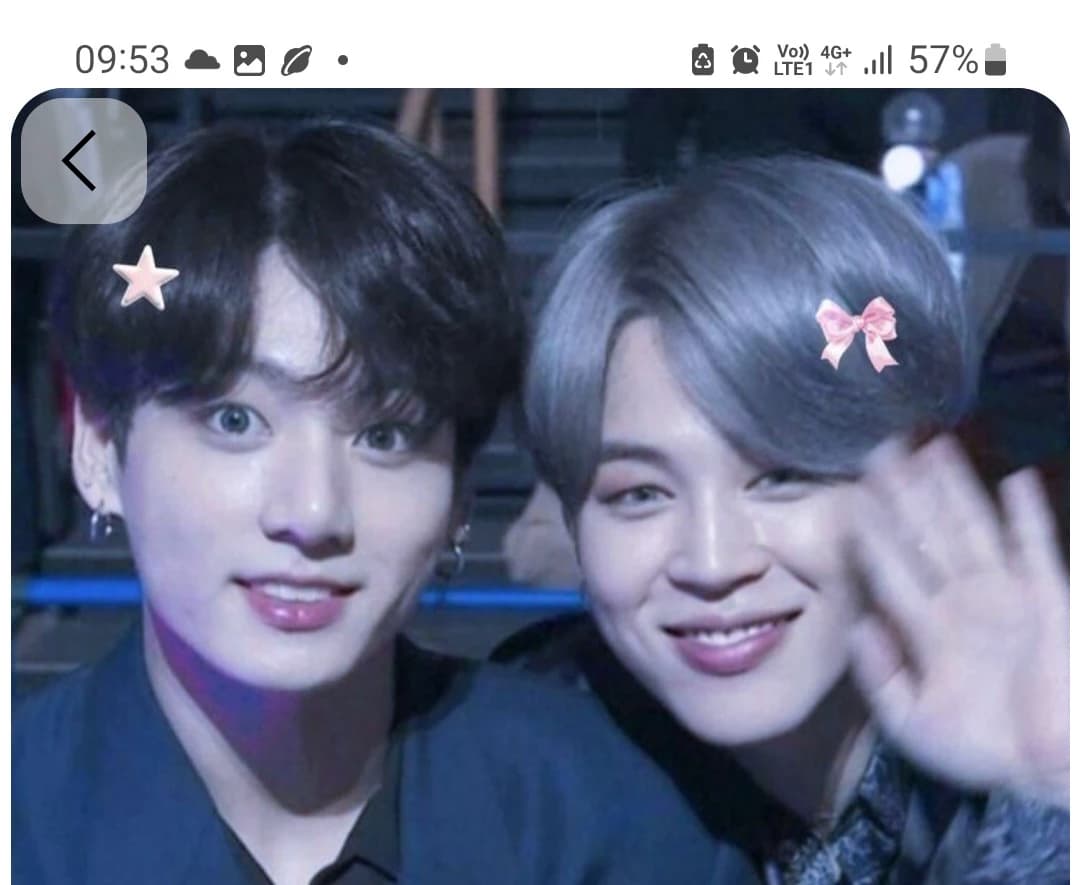 Jimin or Jungkook?😏🔥 thumbnail