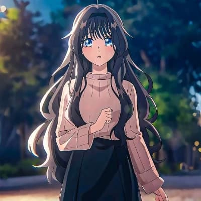 Kaoruko Waguri thumbnail