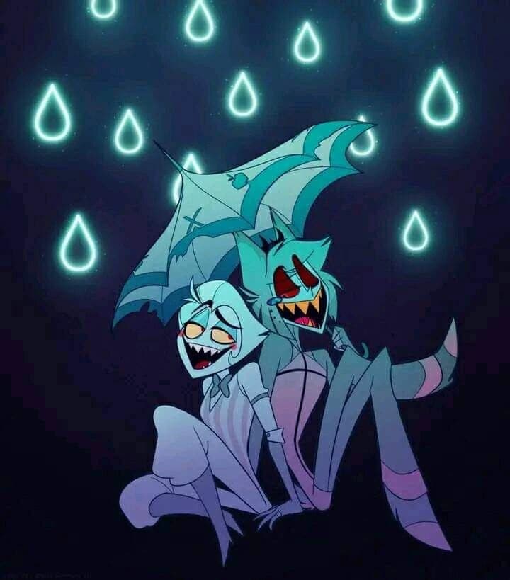 Lucifer Morningstar (Hazbin Hotel) thumbnail