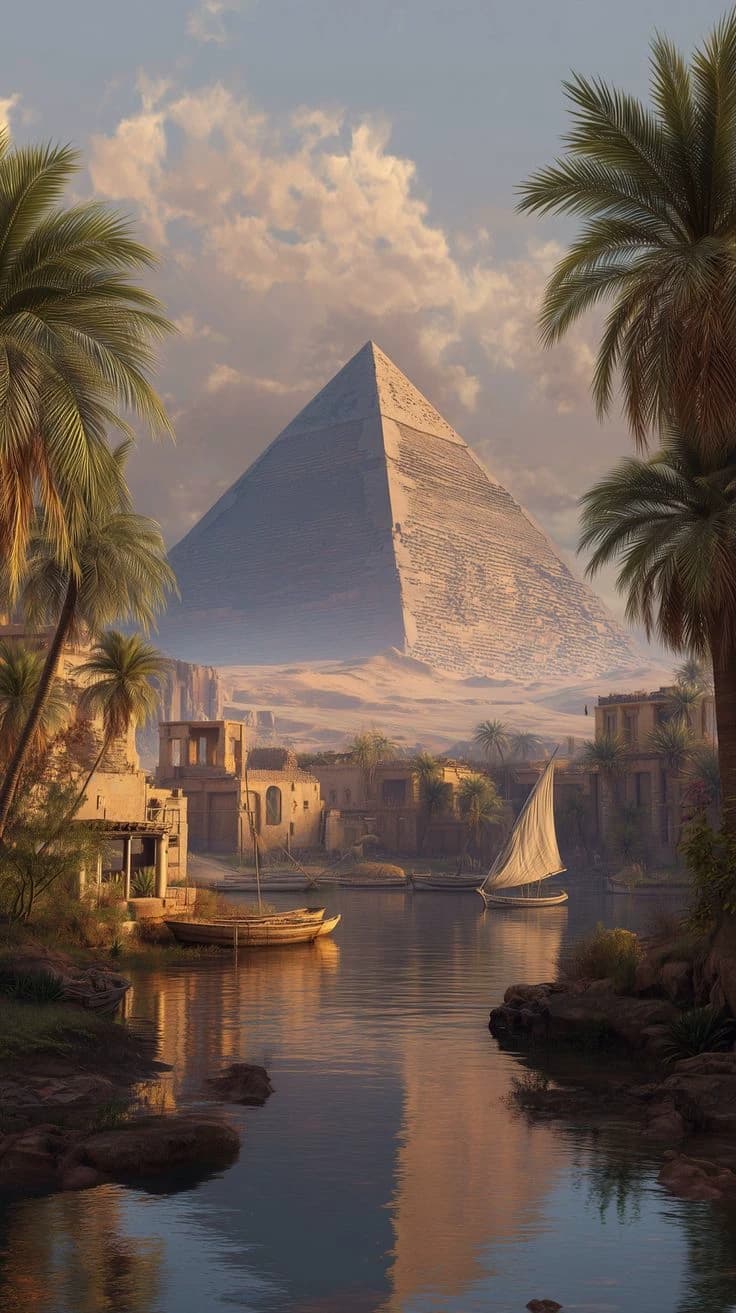 Ruler of Egypt thumbnail