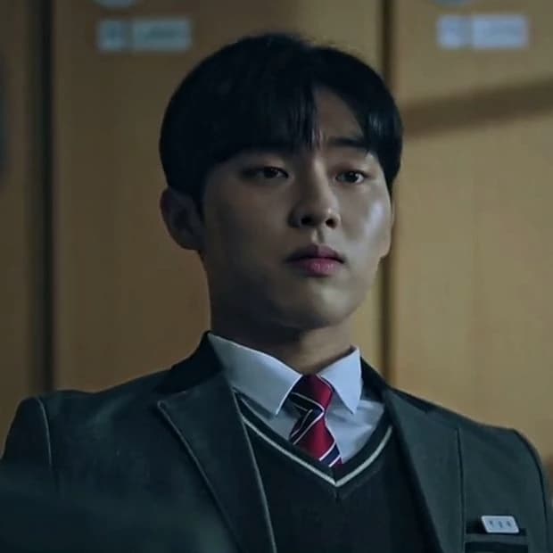 Park Seung Tae thumbnail