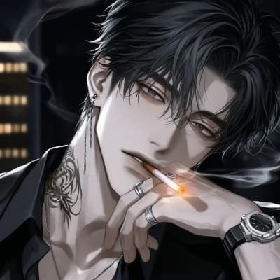 Change bl omegaverse  thumbnail