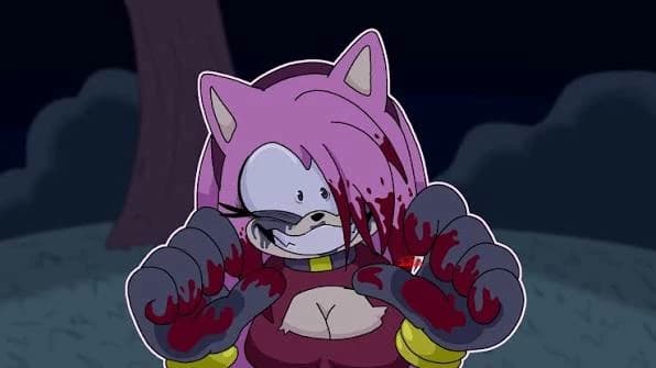 Amy Rose (There's Something About Amy) thumbnail