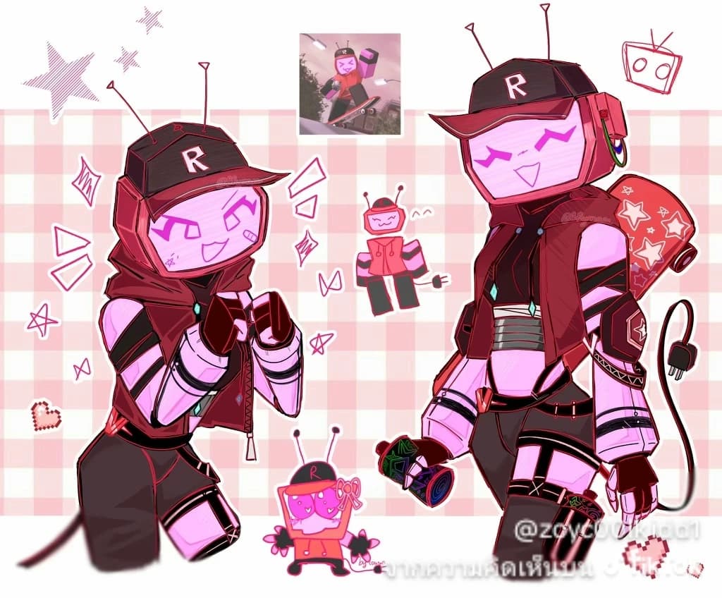 Veronica thumbnail