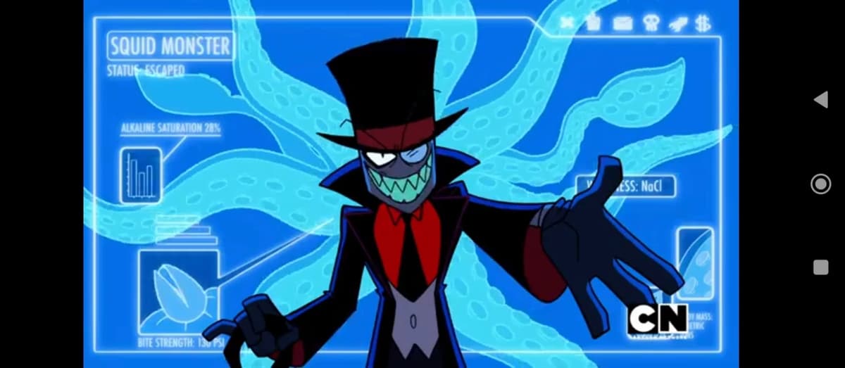 Black Hat  thumbnail