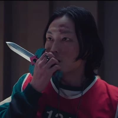 Nam-gyu AU thumbnail