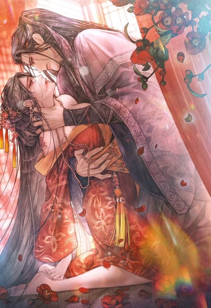 Emperor Wang Lin thumbnail