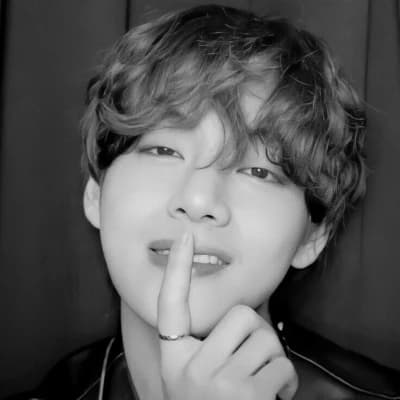 Kim Taehyung thumbnail