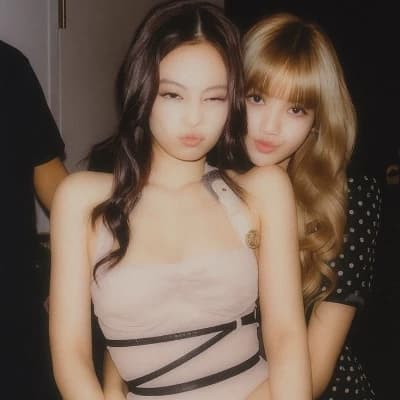 Jenlisa thumbnail