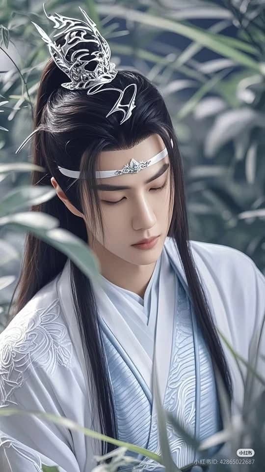 Lan Zhan thumbnail