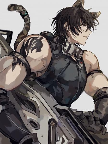 BL- Ryuheon 류헌 thumbnail
