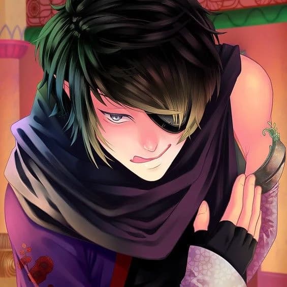 Eldarya thumbnail