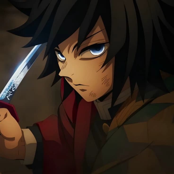 Giyuu thumbnail