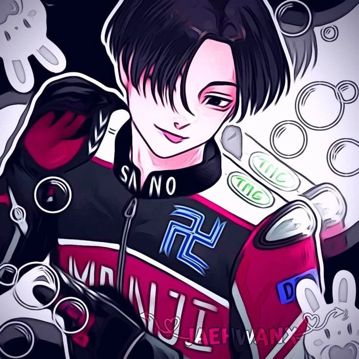 Manjiro Sano thumbnail