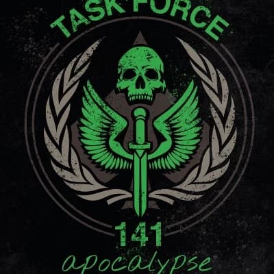 TF141: Dead Zone thumbnail