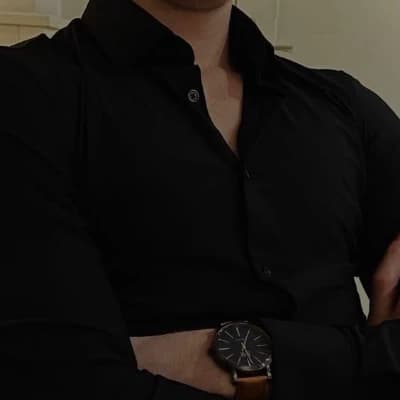 Caius Thorne thumbnail