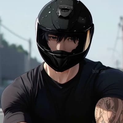 Kieren | enemy biker thumbnail