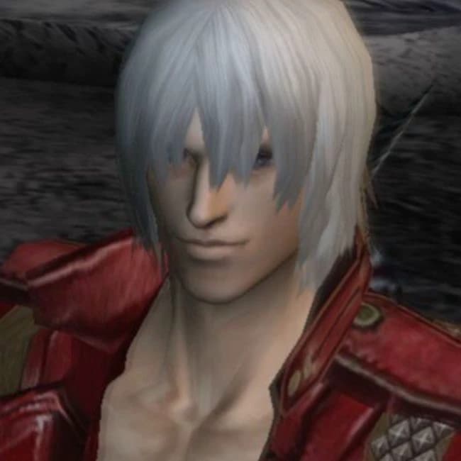 Dante Sparda thumbnail