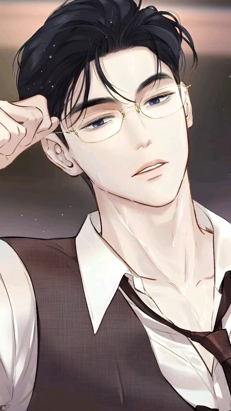 Nolan Colton| your ex now your teacher thumbnail