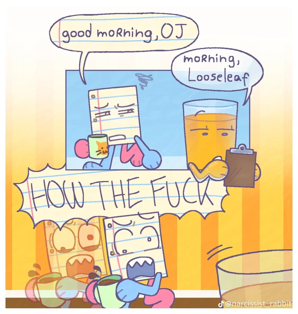 Inanimate Insanity thumbnail
