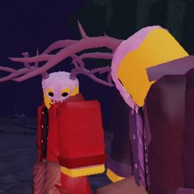 99 nights in the forest!! thumbnail