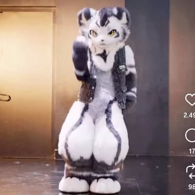 David Furry thumbnail