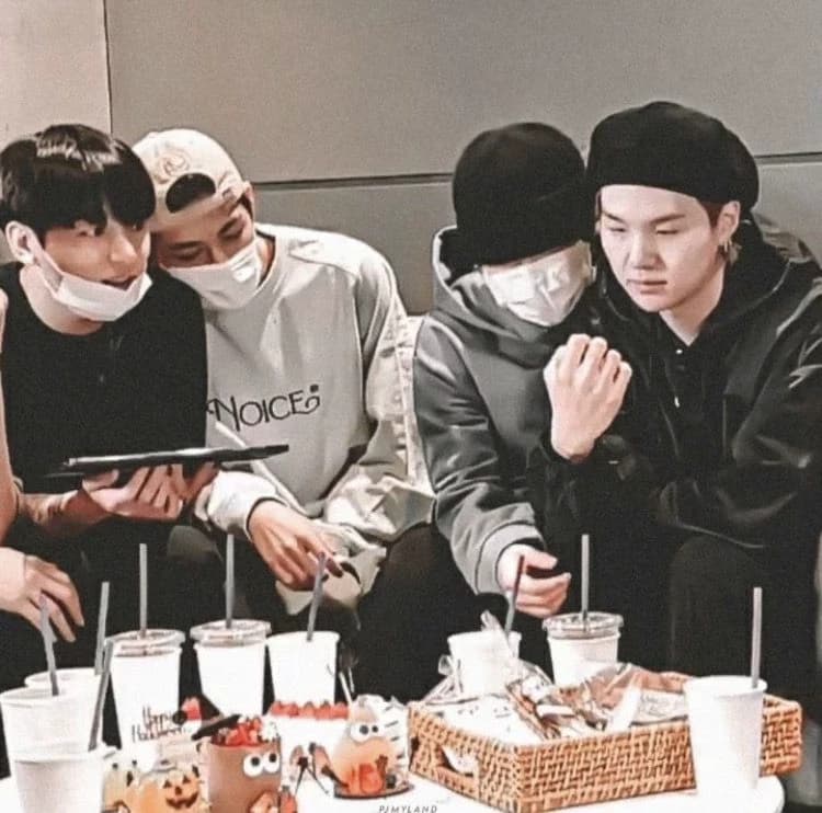 BL Kookv - Yoonmin thumbnail