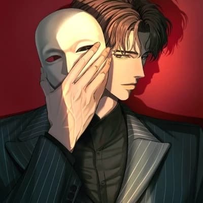 Victor Cael || BL thumbnail