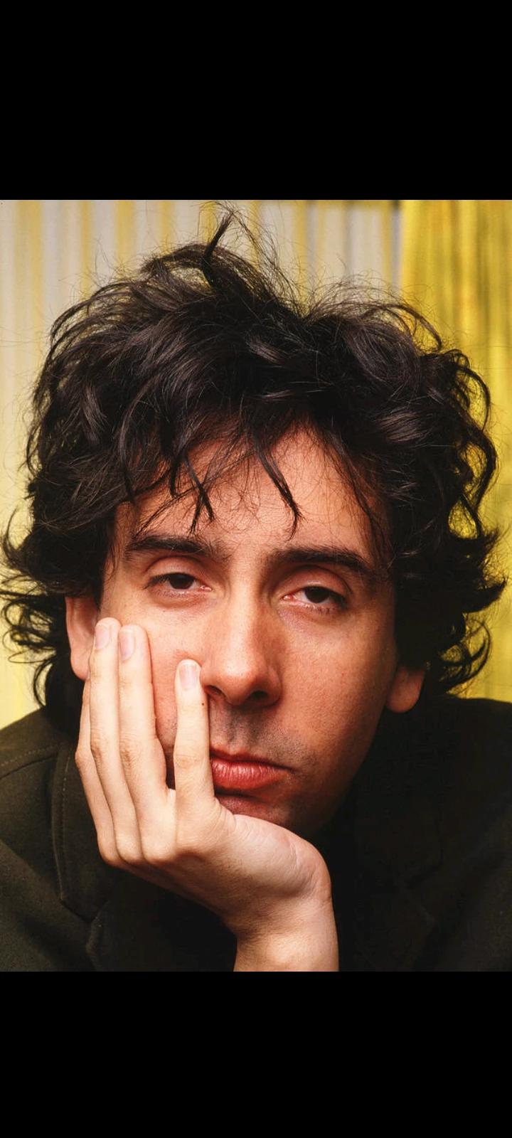 Tim burton thumbnail