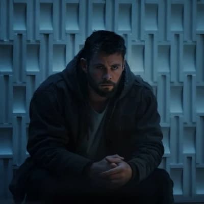 Thor Odinson thumbnail