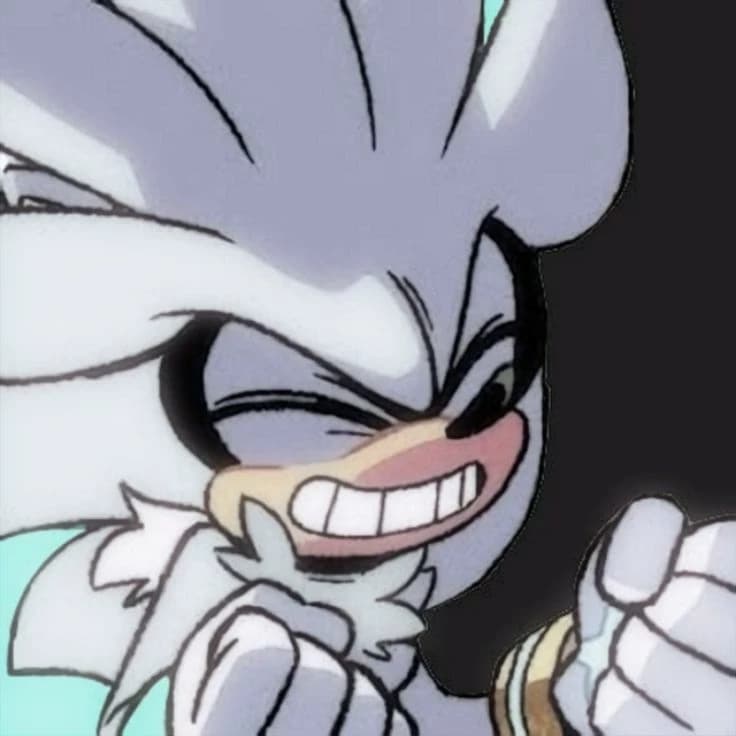 Silver thumbnail