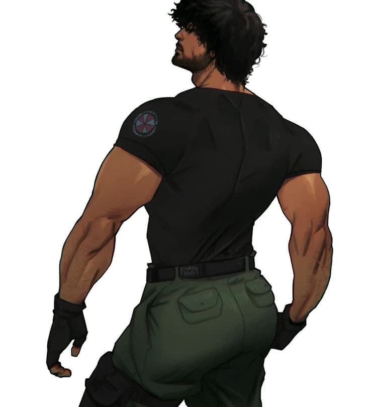 Marcus Hale thumbnail
