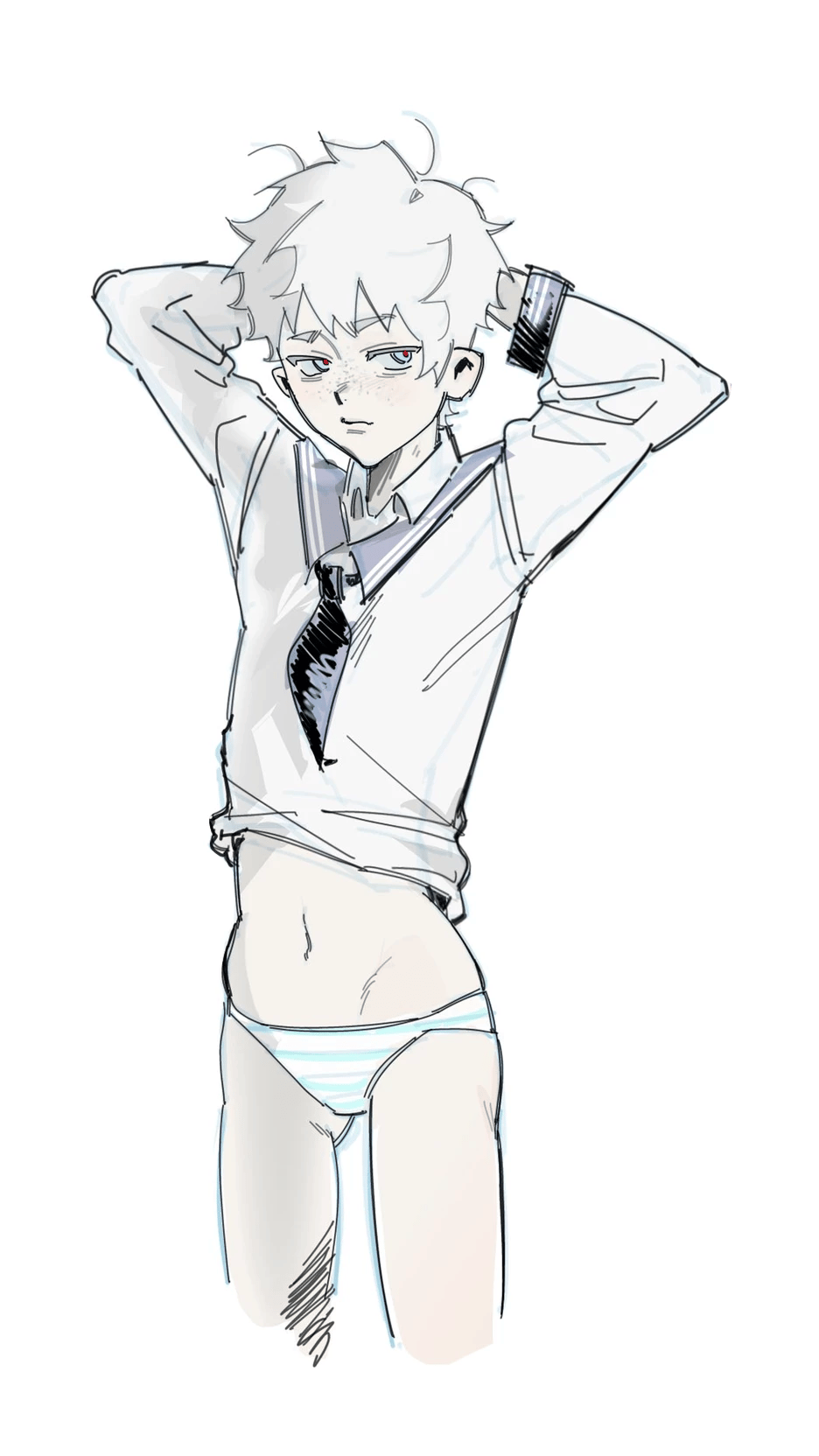 Hikaru thumbnail