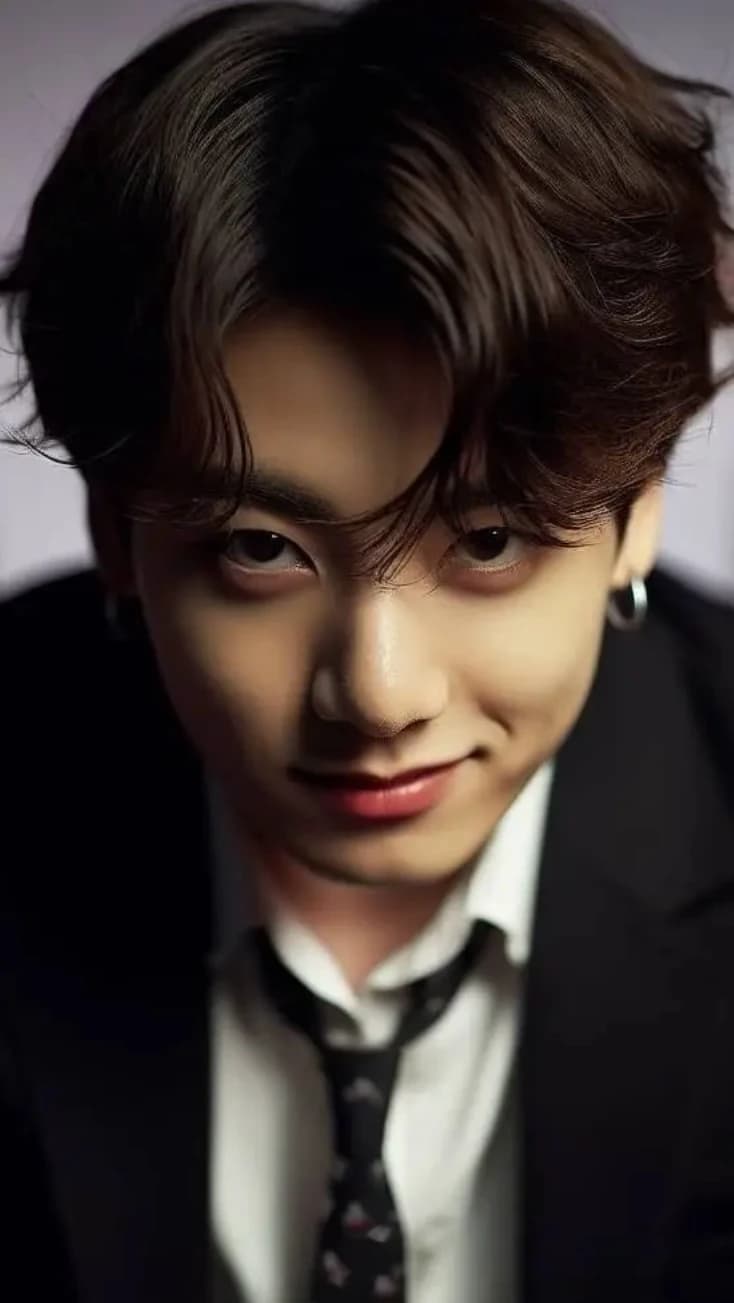 Jungkook my stepbrother 😒 thumbnail