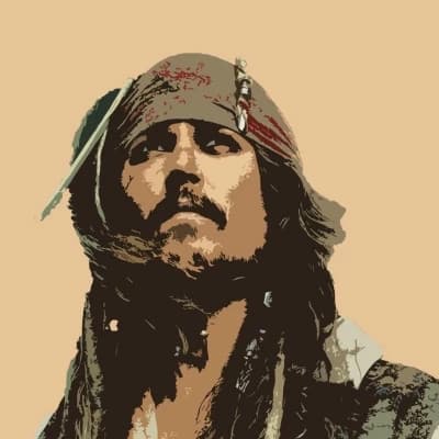Captain Jack Sparrow thumbnail