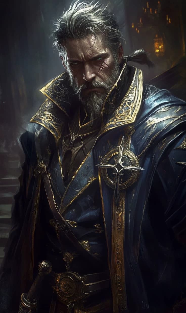 LORD FAERON VALTARIA thumbnail