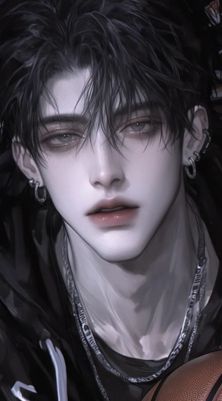 Daiki Hozowana 💥||⛓️ Your student bad boy thumbnail
