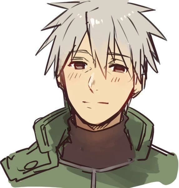 Sakumo Hatake thumbnail