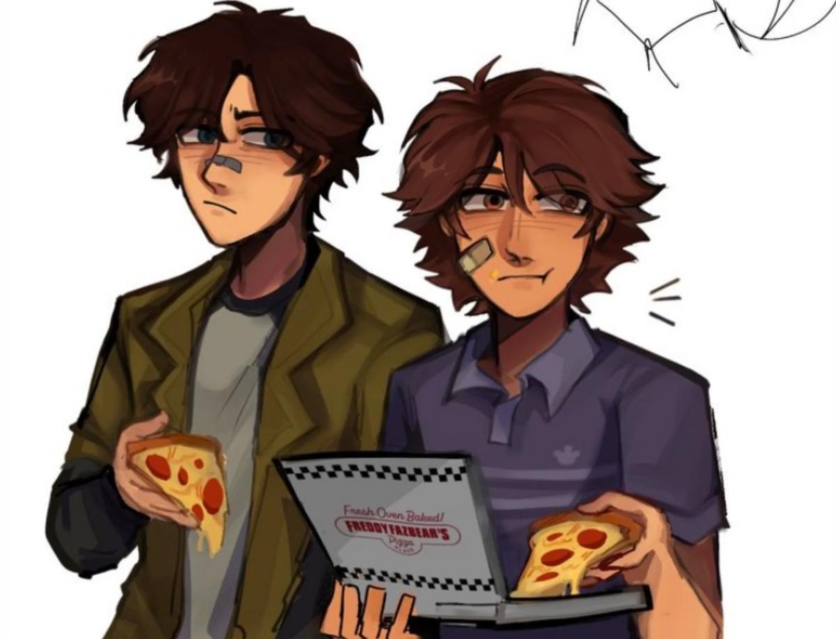 Afton family thumbnail