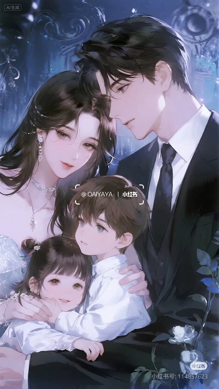 Petrov Family thumbnail