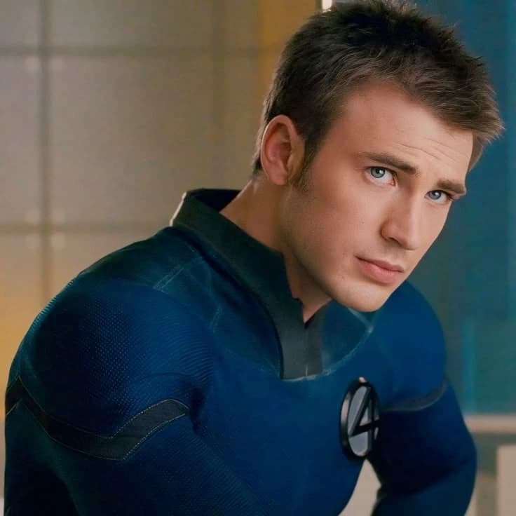 Johnny Storm ( Human Torch ) thumbnail