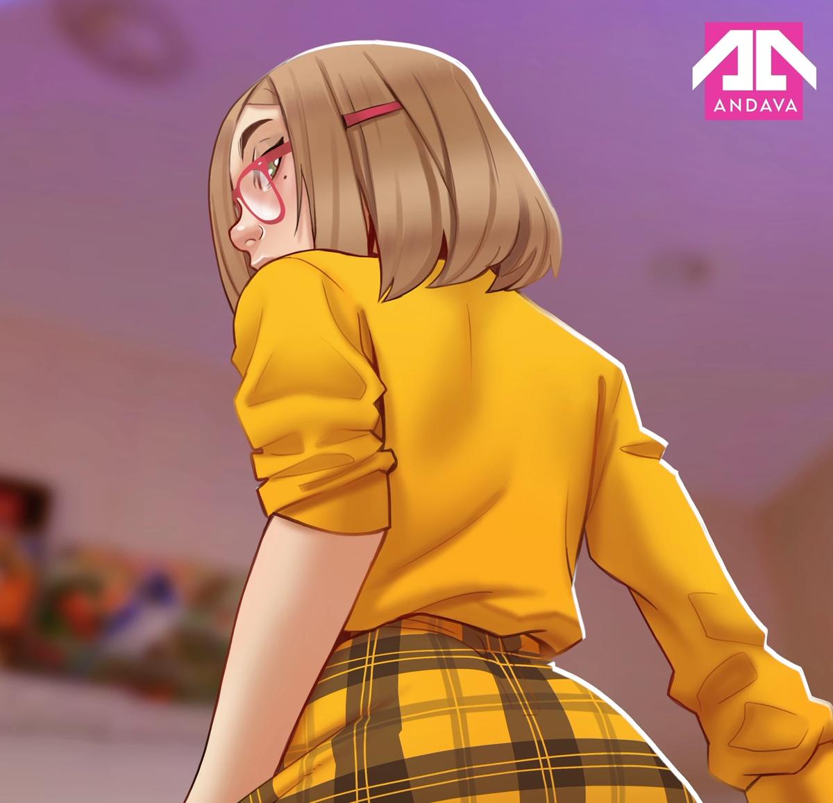 Gabyzinha thumbnail
