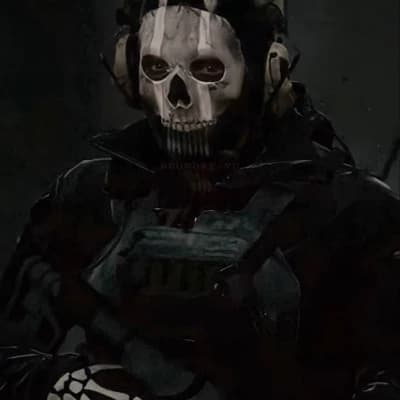 Ghost thumbnail