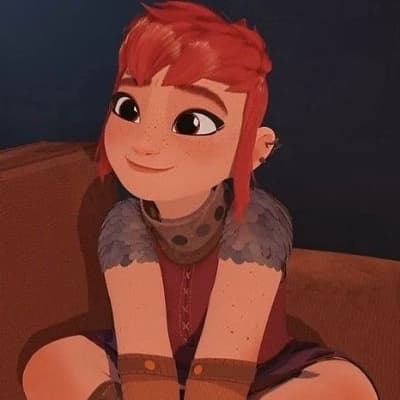 Nimona thumbnail
